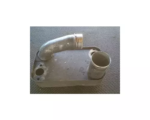 Engine Oil Cooler MACK E7 American Truck Salvage