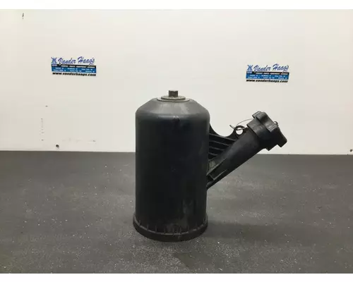 Mack E7 Engine Oil Fill Tube