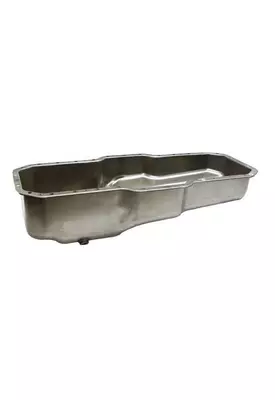 Mack E7 Engine Oil Pan