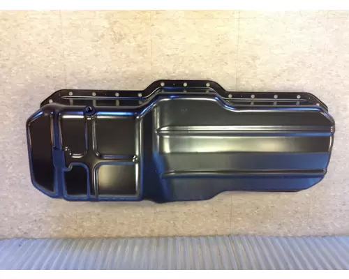 Mack E7 Engine Oil Pan