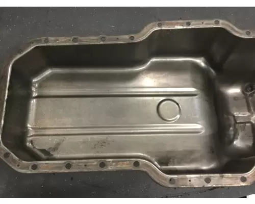 Mack E7 Engine Oil Pan