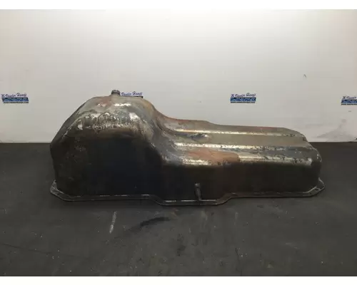 Mack E7 Engine Oil Pan