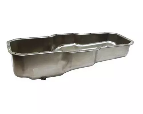 Mack E7 Engine Oil Pan