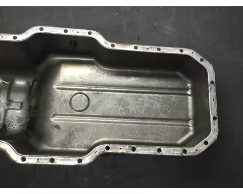 Mack E7 Engine Oil Pan