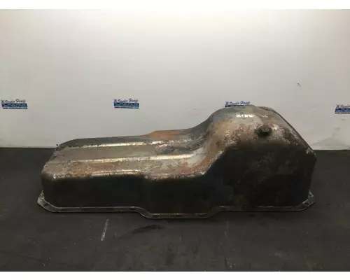 Mack E7 Engine Oil Pan