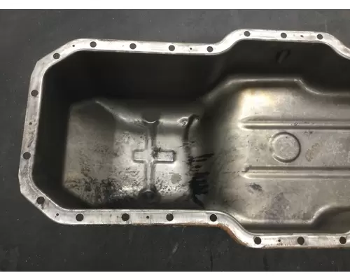 Mack E7 Engine Oil Pan