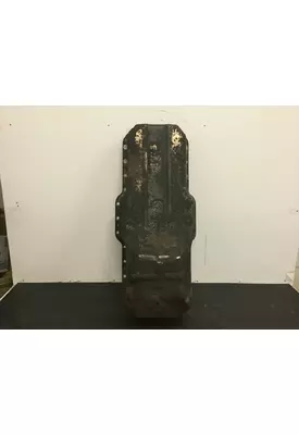 Mack E7 Engine Oil Pan