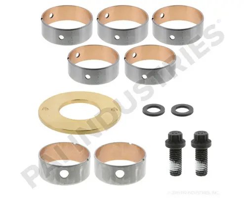 Engine Parts, Misc. MACK E7 Frontier Truck Parts