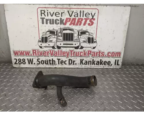 Engine Parts, Misc. Mack E7 River Valley Truck Parts