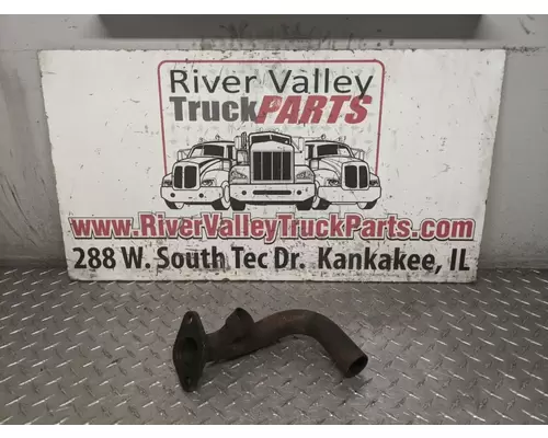 Engine Parts, Misc. Mack E7 River Valley Truck Parts