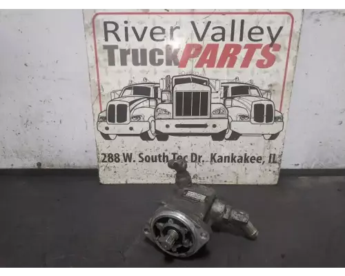 Engine Parts, Misc. Mack E7 River Valley Truck Parts