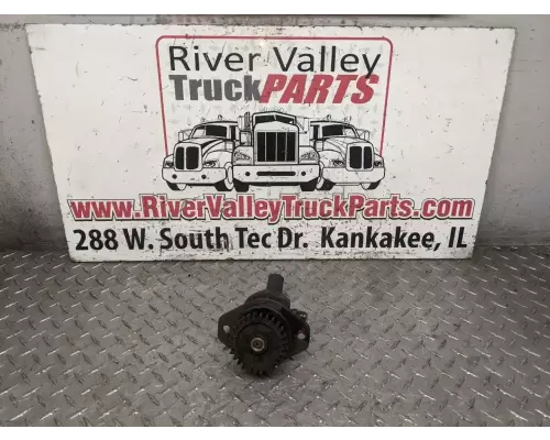 Engine Parts, Misc. Mack E7 River Valley Truck Parts