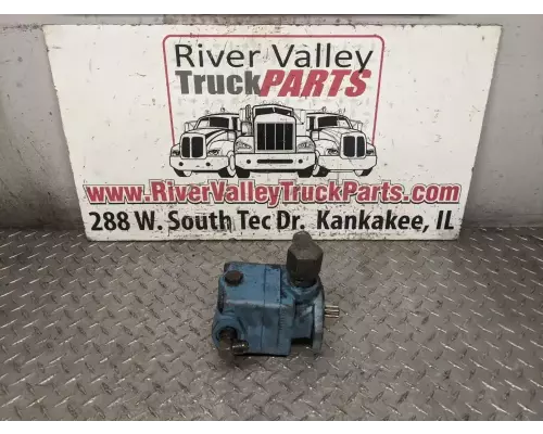 Engine Parts, Misc. Mack E7 River Valley Truck Parts