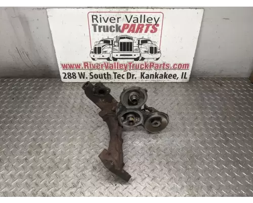 Engine Parts, Misc. Mack E7 River Valley Truck Parts