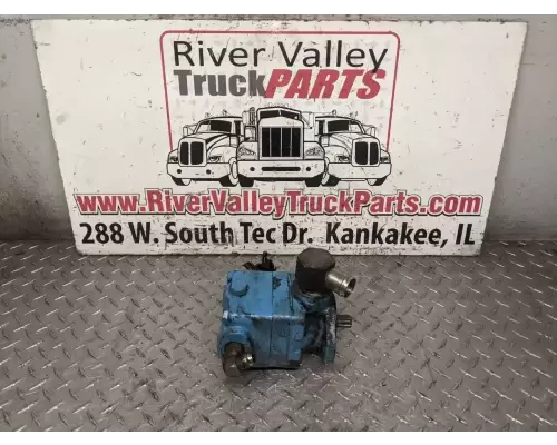 Engine Parts, Misc. Mack E7 River Valley Truck Parts