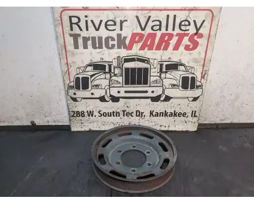 Engine Parts, Misc. Mack E7 River Valley Truck Parts