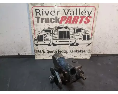 Engine Parts, Misc. Mack E7 River Valley Truck Parts