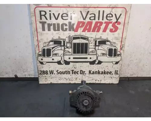 Engine Parts, Misc. Mack E7 River Valley Truck Parts