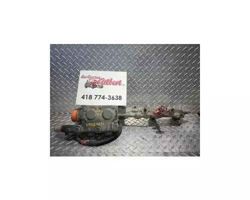 Engine Parts, Misc. Mack E7 Les Camions Gilbert