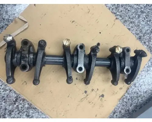 Mack E7 Engine Parts, Misc.