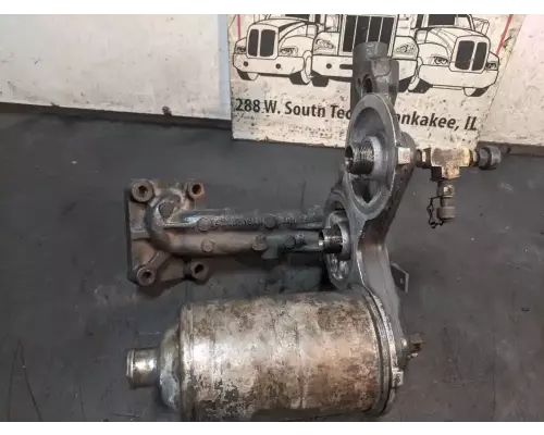 Mack E7 Engine Parts, Misc.