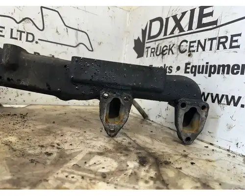 Mack E7 Engine Parts, Misc.