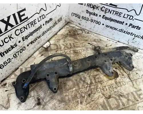 Mack E7 Engine Parts, Misc.