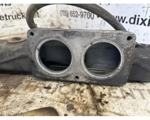 Mack E7 Engine Parts, Misc.