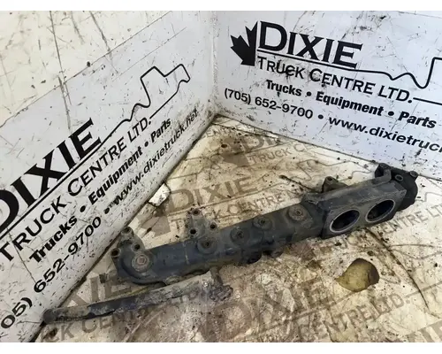 Mack E7 Engine Parts, Misc.