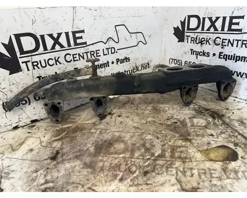 Mack E7 Engine Parts, Misc.