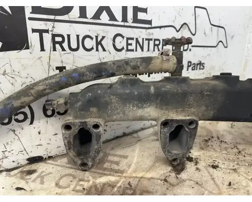Mack E7 Engine Parts, Misc.