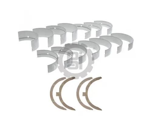 Engine Parts, Misc. MACK E7 Frontier Truck Parts