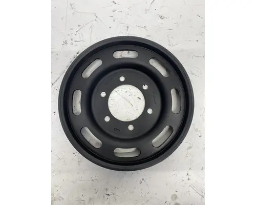 Engine Parts, Misc. MACK E7 Frontier Truck Parts