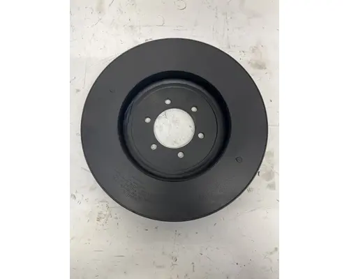 Engine Parts, Misc. MACK E7 Frontier Truck Parts