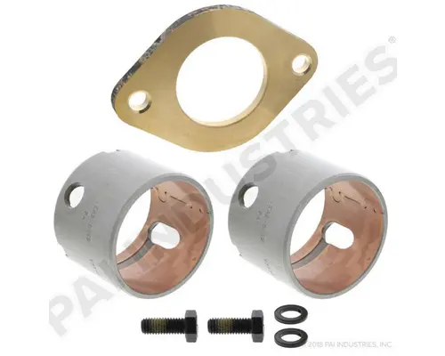 Engine Parts, Misc. MACK E7 Frontier Truck Parts