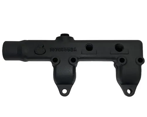 Engine Parts, Misc. MACK E7 Frontier Truck Parts