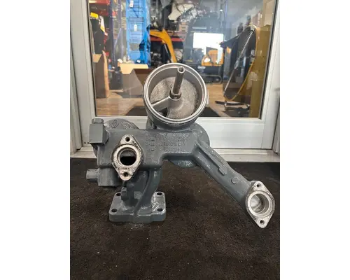 Engine Parts, Misc. MACK E7 JJ Rebuilders Inc