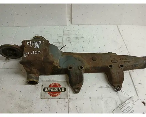 Engine Parts, Misc. Mack E7 Spalding Auto Parts