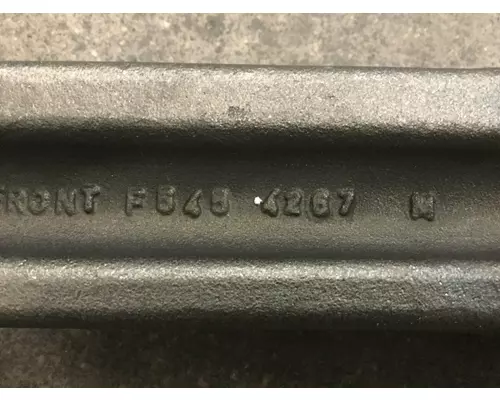 Mack E7 Engine Rod