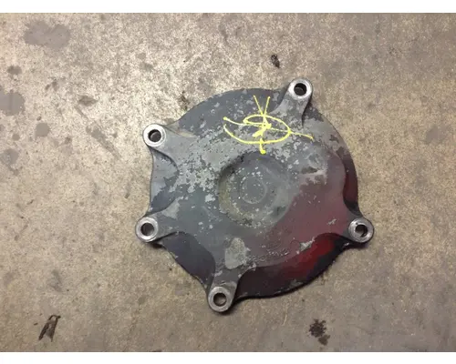 Front Cover Mack E7 Vander Haags Inc Sp