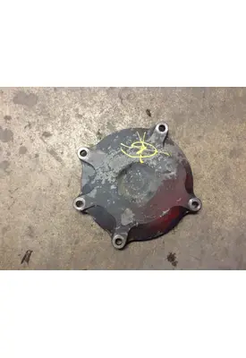 Mack E7 Engine Timing Cover