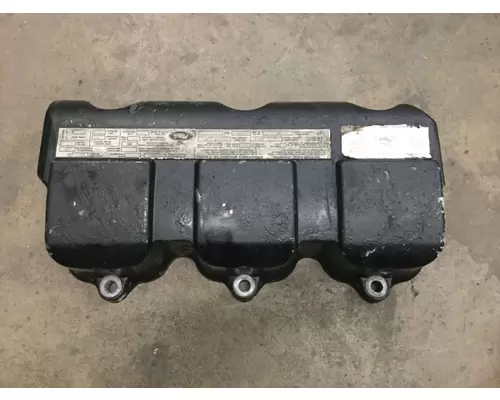 Valve Cover Mack E7 Vander Haags Inc Sp