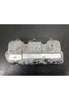 Mack E7 Engine Valve Cover