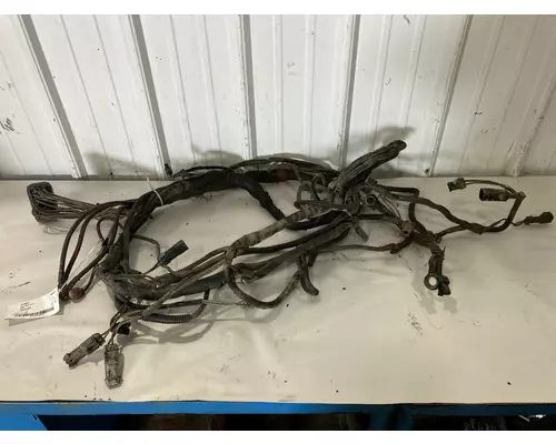 Mack E7 Engine Wiring Harness