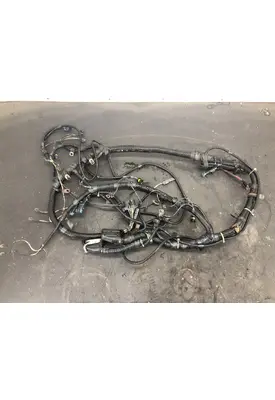 Mack E7 Engine Wiring Harness