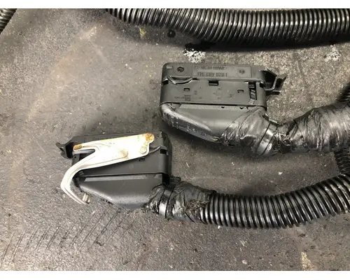 Mack E7 Engine Wiring Harness