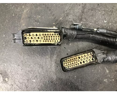 Mack E7 Engine Wiring Harness