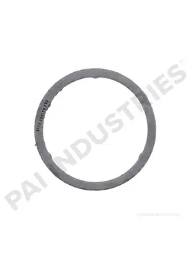 Mack E7 Exhaust DPF Assembly