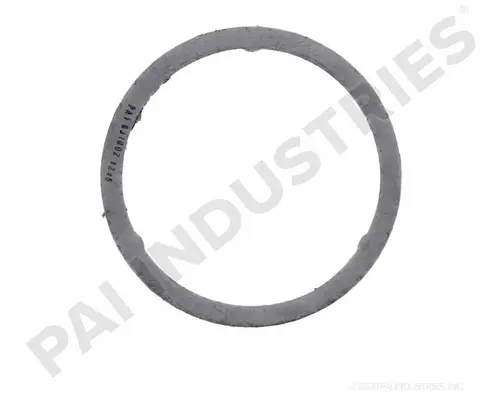 DPF (Diesel Particulate Filter) Mack E7 Vander Haags Inc Col
