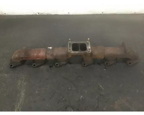 Mack E7 Exhaust Manifold